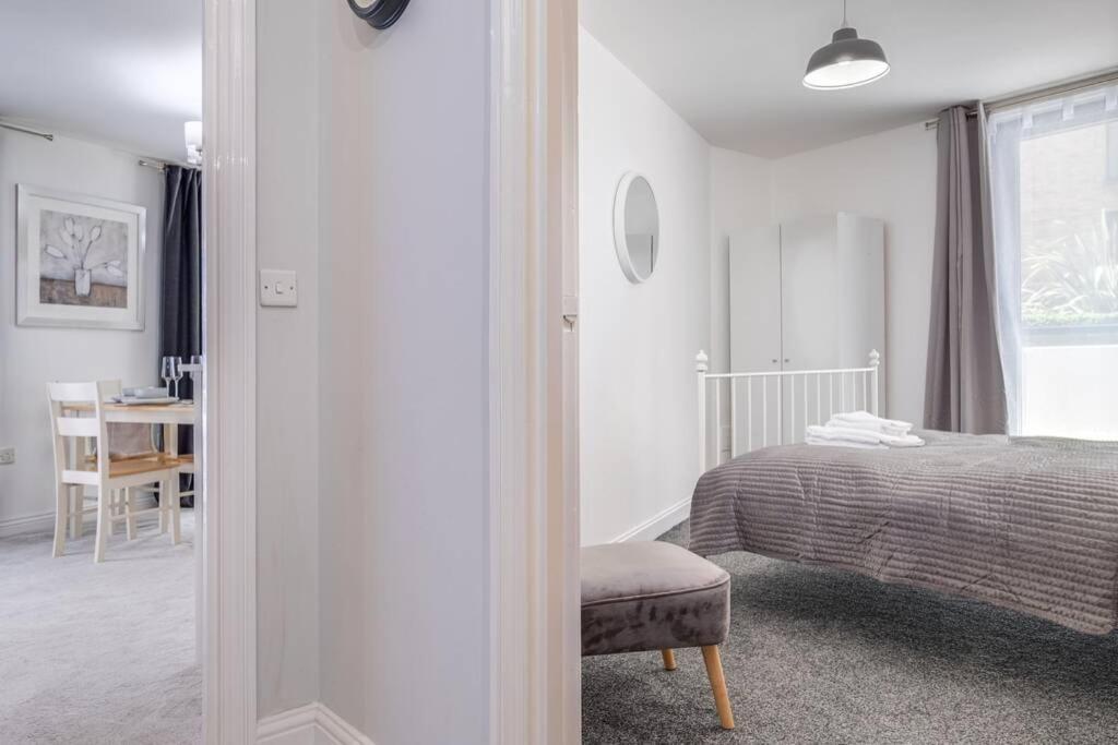 Luxury 2Bed Spacious Apartment- City Centre- Free Parking Birmingham Dış mekan fotoğraf